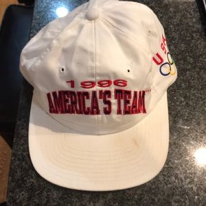 America’s team hat